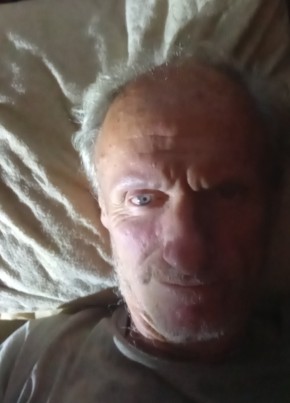 Chuck, 60, United States of America, Port Angeles