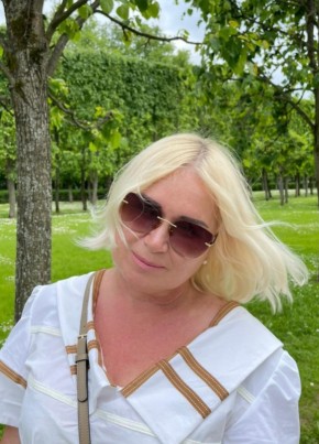 Варвара, 62, Россия, Москва