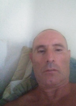 Luis, 53, Estado Español, Ponferrada