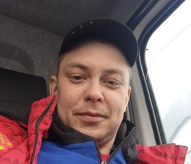 Globuz 009, 33, Novosibirsk