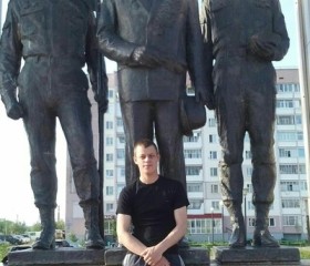 Денис, 36 лет, Усинск