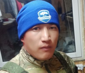 Амир, 34 года, Горно-Алтайск