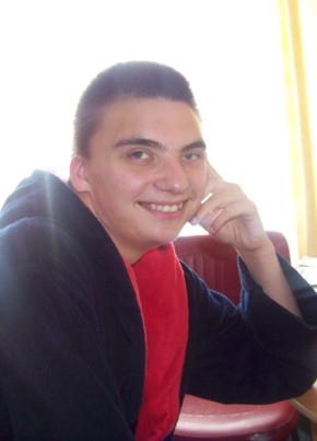 Andrey, 33, Russia, Votkinsk