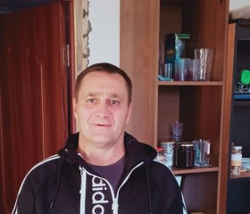 Владимир, 49 лет, Иваново