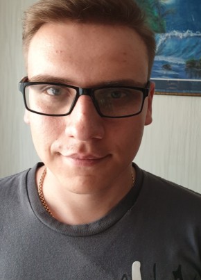 Кирилл, 30, Россия, Тольятти