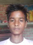 Suraj, 18, New Delhi
