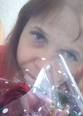 Polina, 38, Россия, Череповец