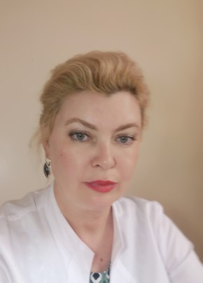 Elizaveta, 45, Russia, Orenburg