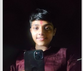Priyanshu, 18 лет, Sehore