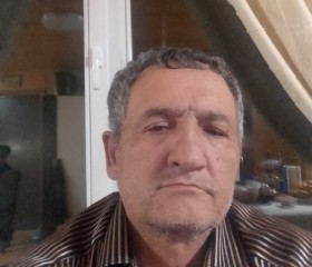 Салим Нематов, 60 лет, Челябинск