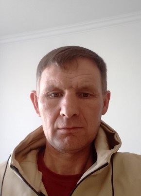 Александр, 45, Россия, Железнодорожный (Московская обл.)