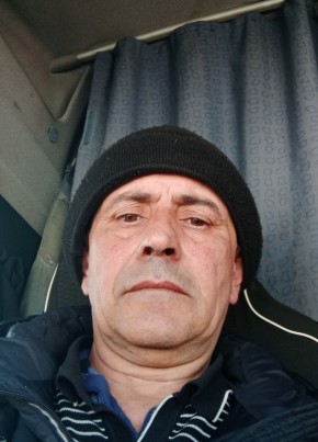 Нурик, 58, Россия, Нижневартовск