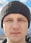 Василий, 40 лет, Севастополь