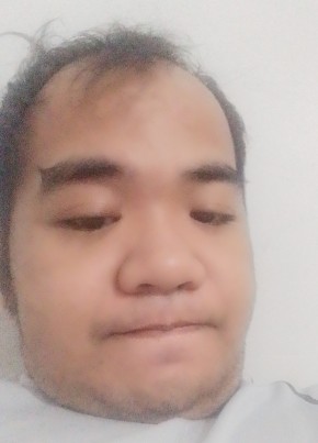 Carlos Dela Cruz, 27, Philippines, Kawit