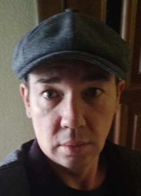 Линар, 47, Россия, Нижнекамск