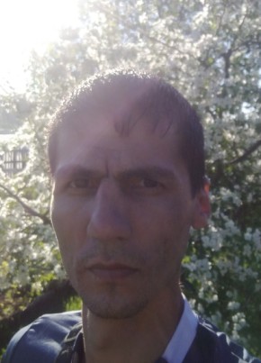 Дмитрий, 42, Россия, Златоуст