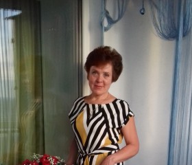 Валентина, 66 лет, Уфа