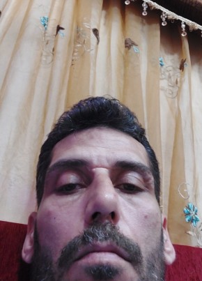 محمد ابوالعز, 38, Türkiye Cumhuriyeti, Ankara