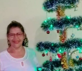 Genessis, 18, Coronel Oviedo