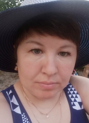 Марина из Читы 37 лет