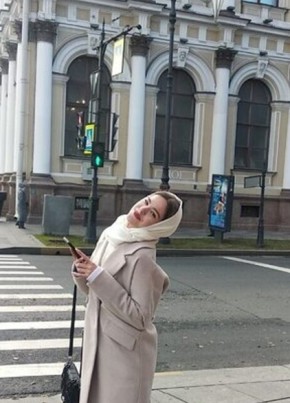 Анастасия из Бирска 44 года