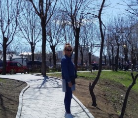 Лариса, 56 лет, Владивосток