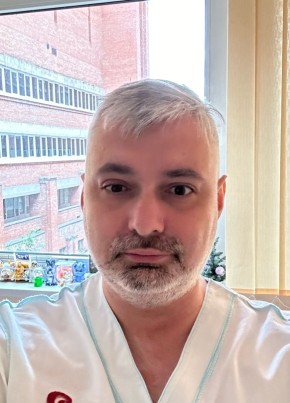 Igor, 38, Russia, Saint Petersburg