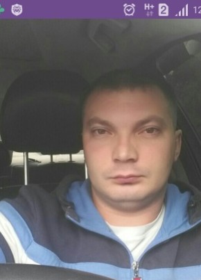 Василий , 38, Россия, Казачинское (Красноярск)