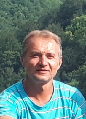 Андрей, 50, Россия, Лабинск