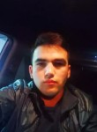 Barzu, 28, Moscow