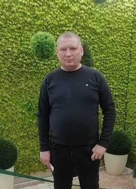 Алексей, 50, Россия, Нижневартовск