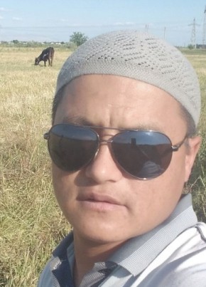 Islom, 30, Uzbekistan, Bekobod