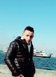Yasin Aslan, 27 лет, Sinop
