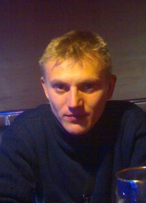 Иван, 45, Россия, Тамбов