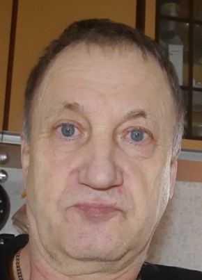 Виктор, 66, Россия, Магадан
