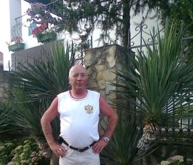 Иван, 62 года, Ковров
