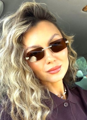 Геля из Саратова 33 года