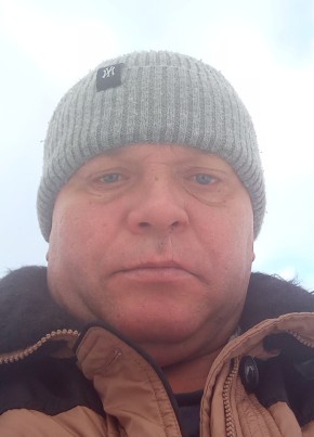 Aleksey, 49, Russia, Kashin