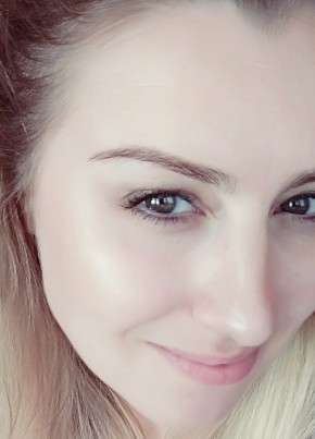 Alyena, 38, Russia, Moscow
