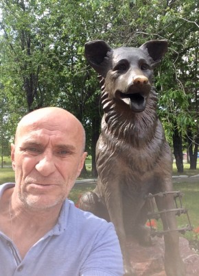 Александр, 60, Россия, Ноябрьск