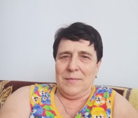 Olga, 65, Cherkessk