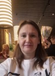 Svetlana, 20, Moscow