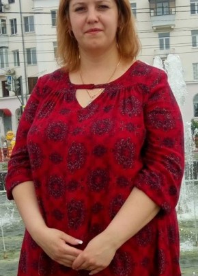 Алия, 37, Россия, Пенза