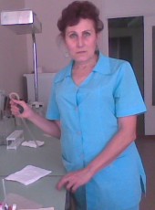 Alevtina, 64, Kazakhstan, Karagandy