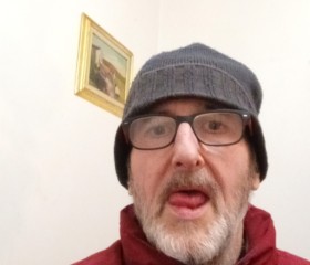 Massimo, 61, Livorno