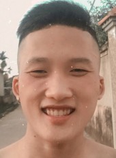 Hoàng Anh, 18, Vietnam, Haiphong