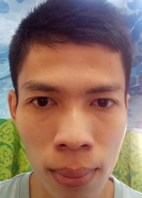 MARTIAL, 32, Myanmar (Burma), Naypyitaw