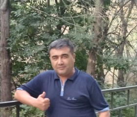 Vahobjon, 48 лет, Toshkent