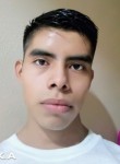 Juan, 23 года, Tuxtepec