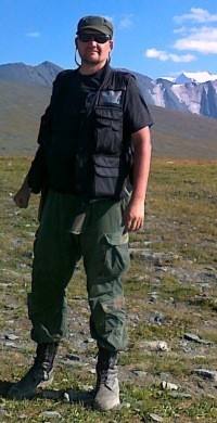 Алексей, 48, Россия, Сургут
